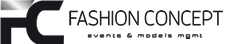 Fashion Concept Official Brand Logo