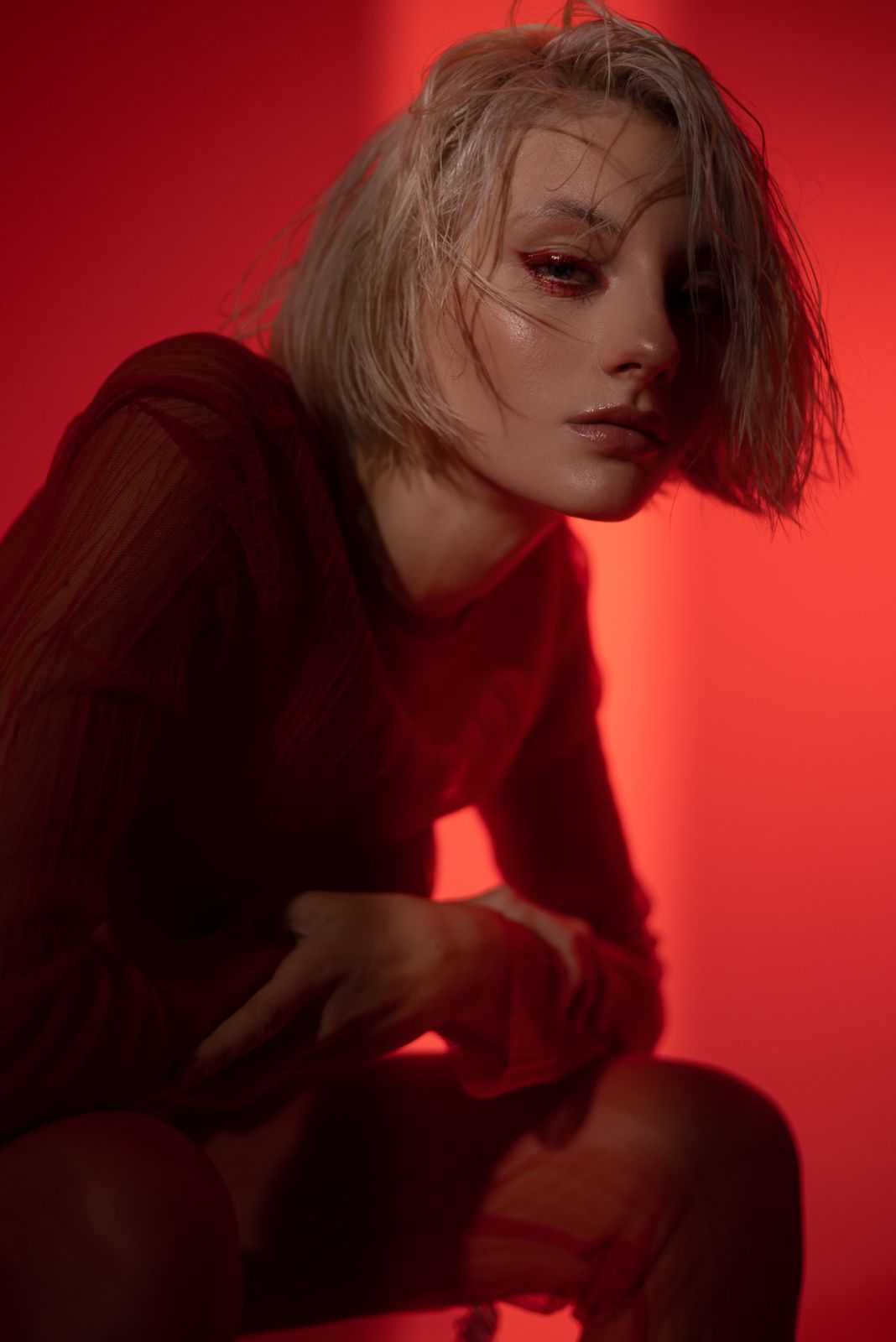 Dasha Ko.