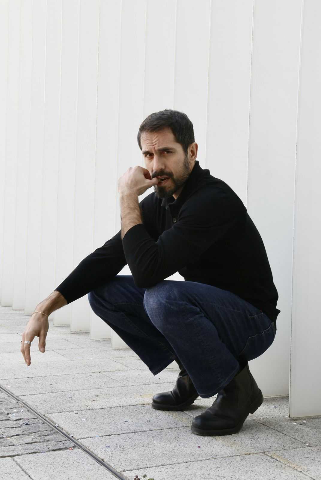 Antonio Fi.