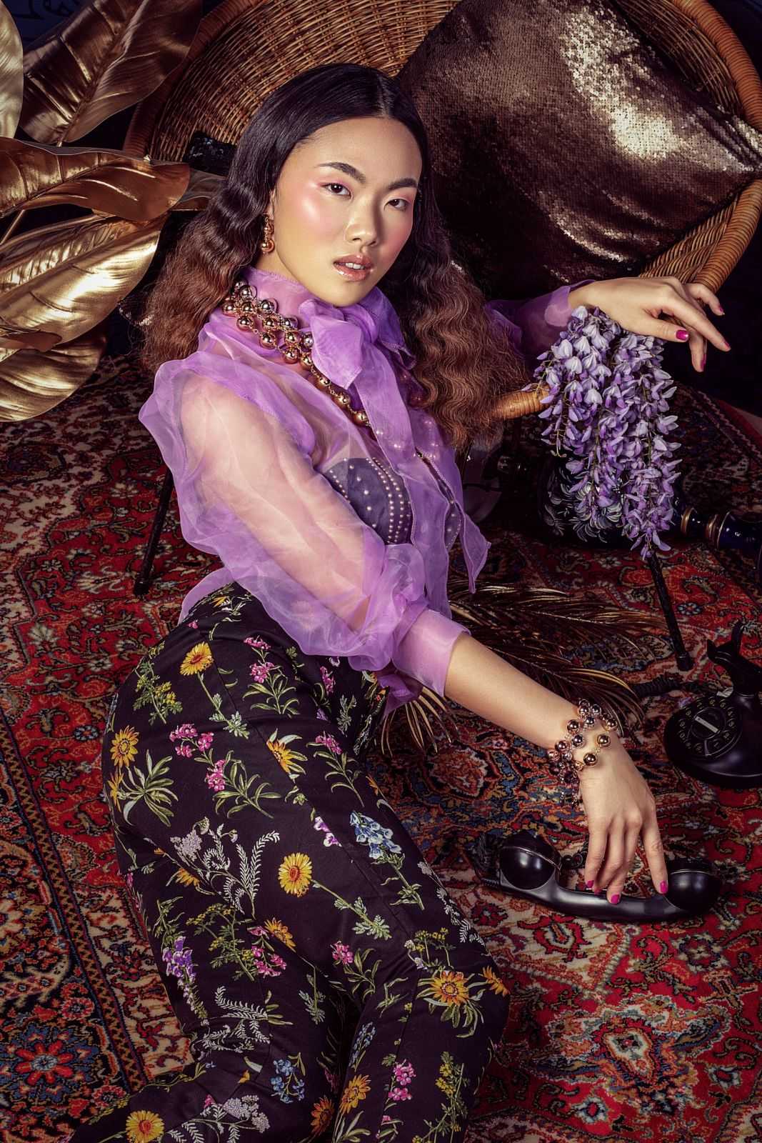 Giulia Xi.