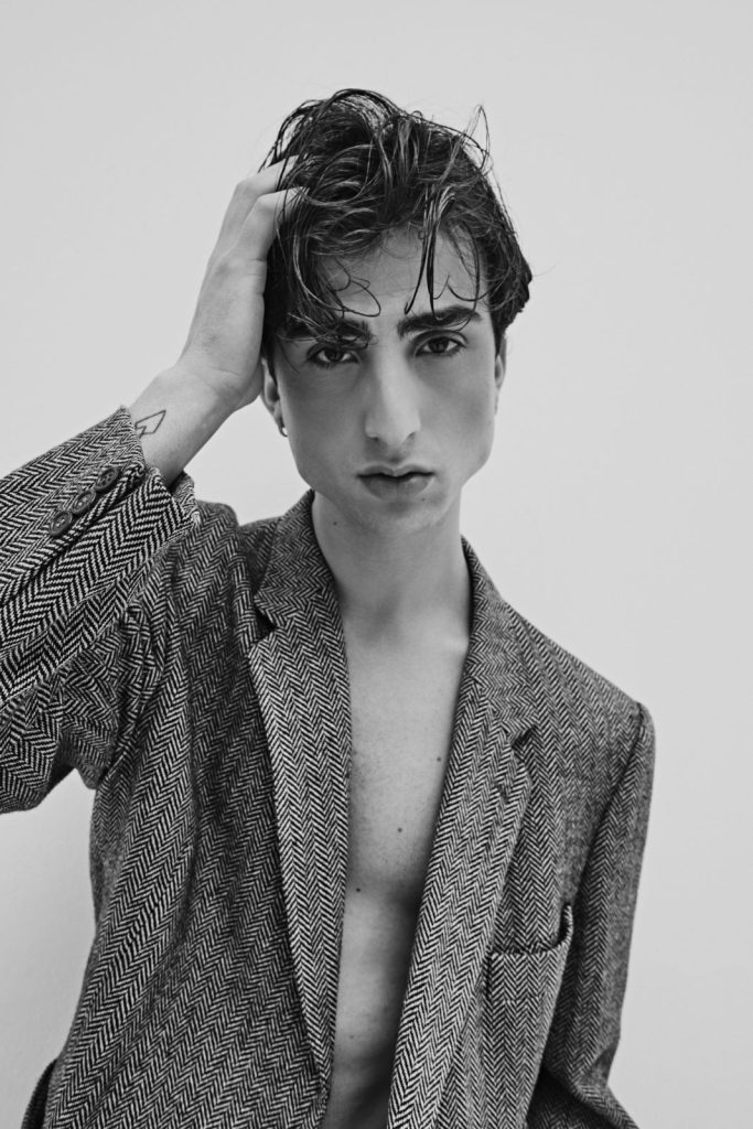 Enrico Bu.