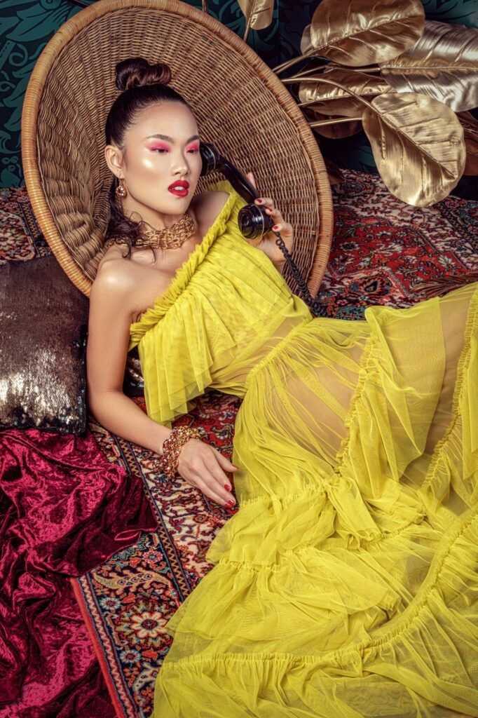 Giulia Xi.