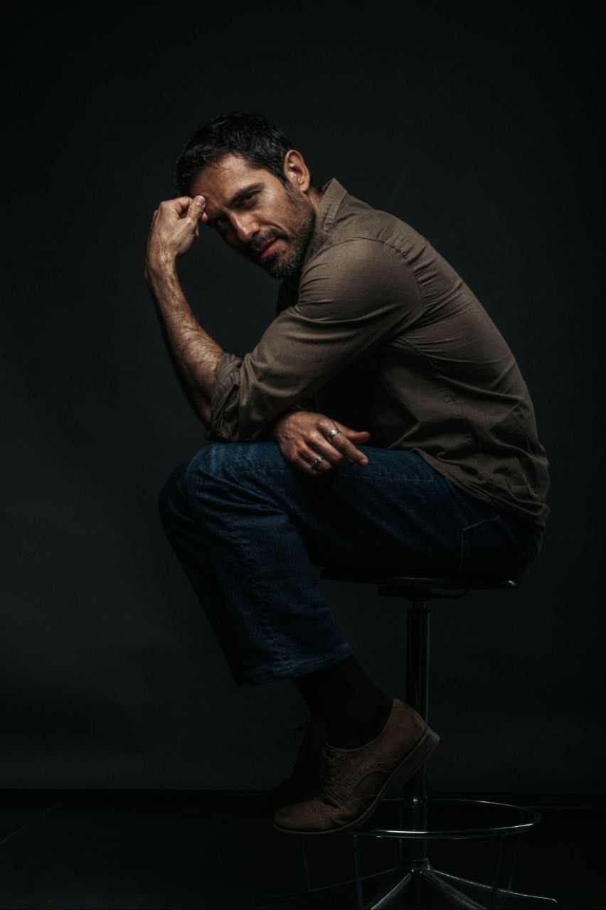 Antonio Fi.
