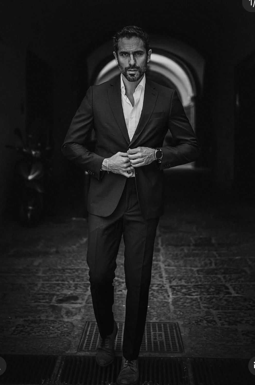 Antonio Fi.