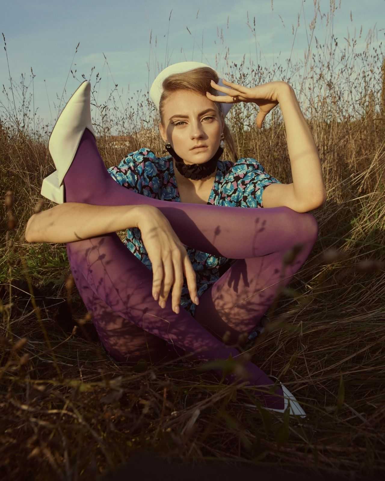 Dasha Ko.