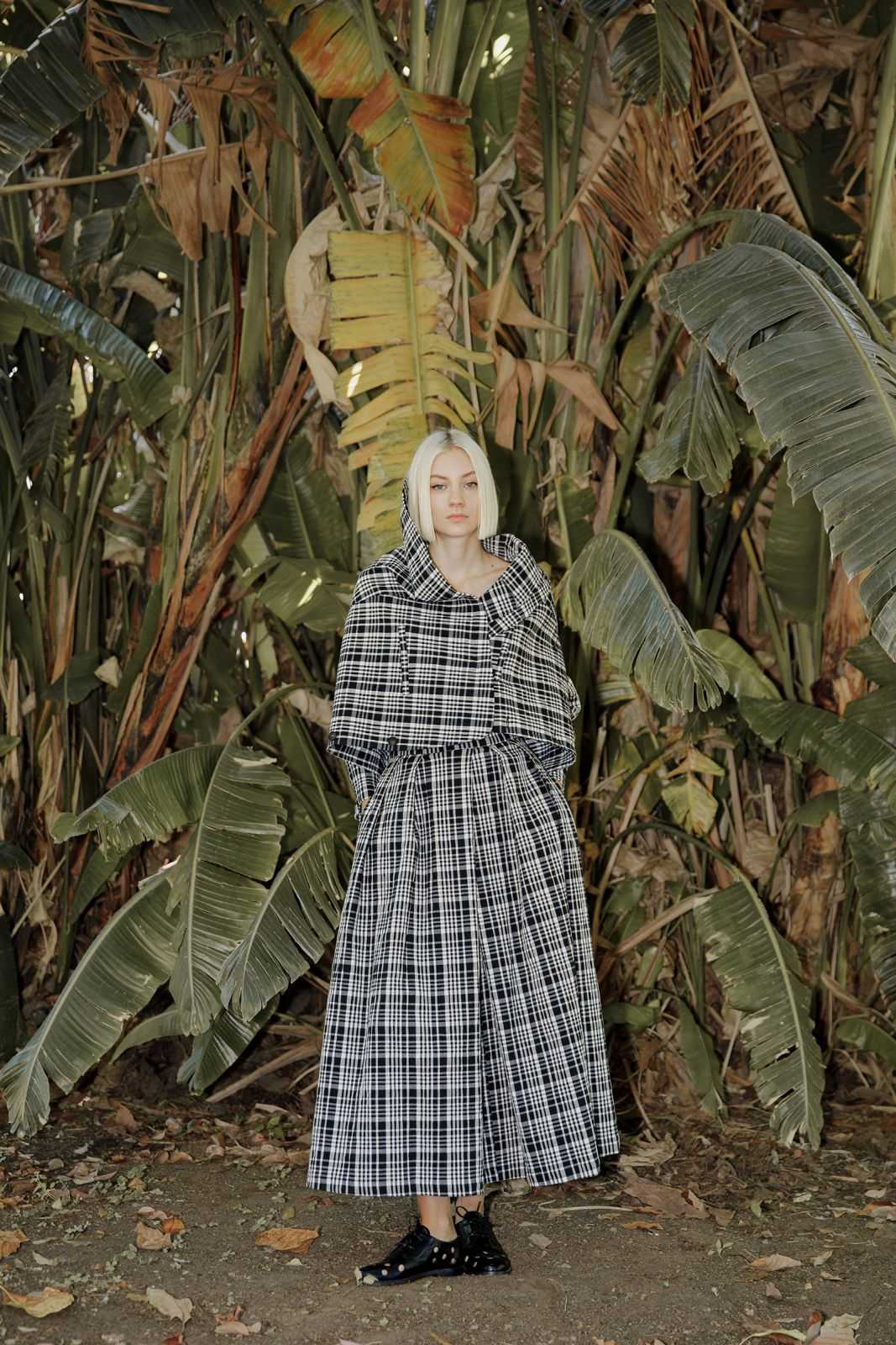 Dasha Ko.