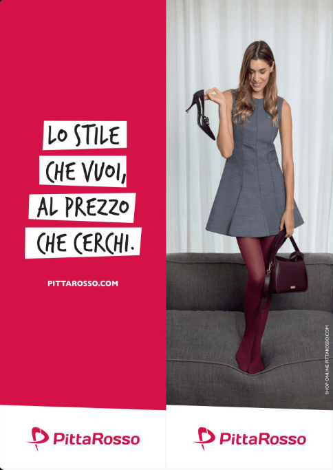 PITTAROSSO FALLWINTER FASHION CONCEPT AGENZIA MODELLE MILANO