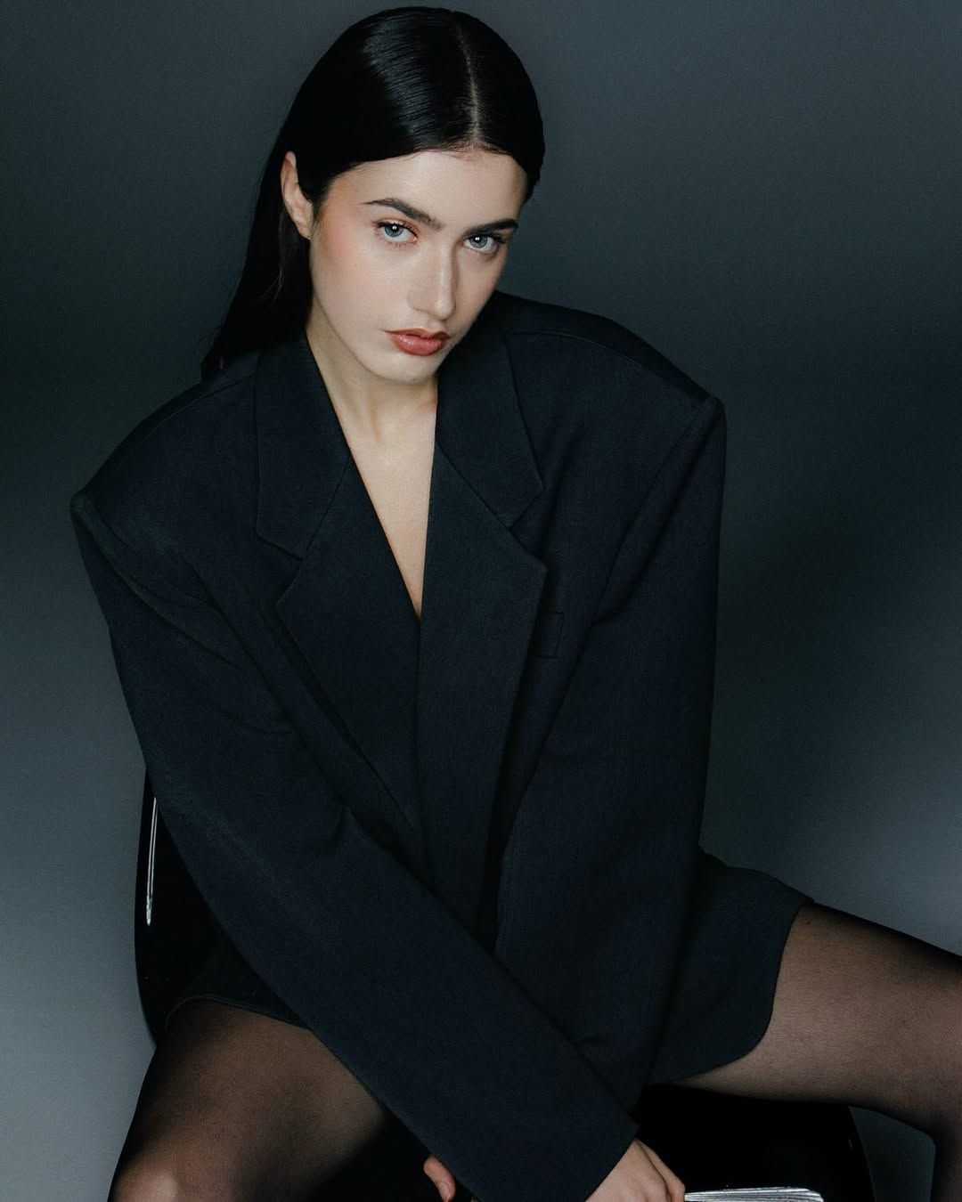 Giada Ra.