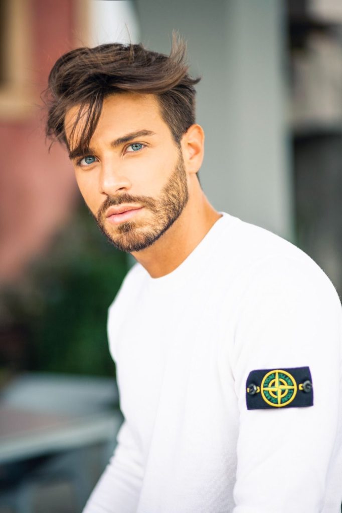 Marco Ma.