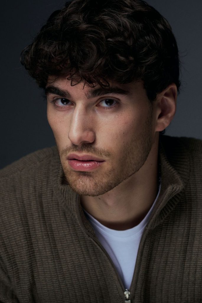 Giacomo Ca.