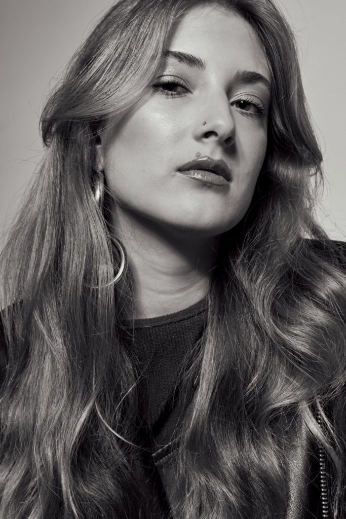 Alessandra No.