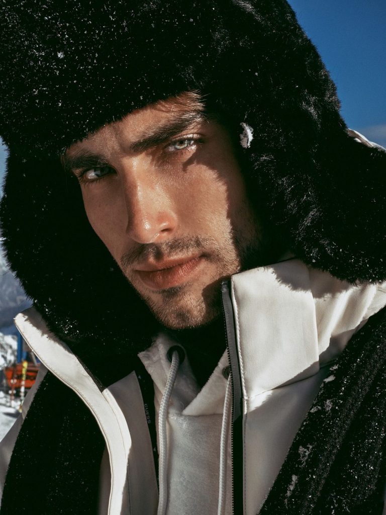 Matteo Go.