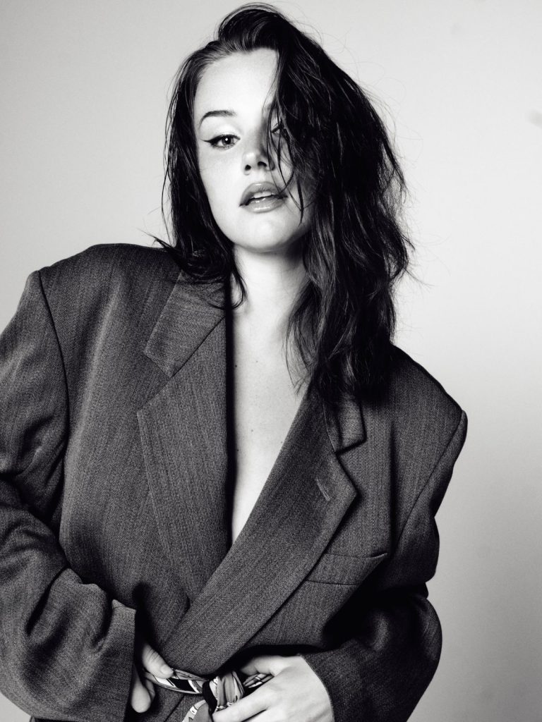 Mathilda Ha.