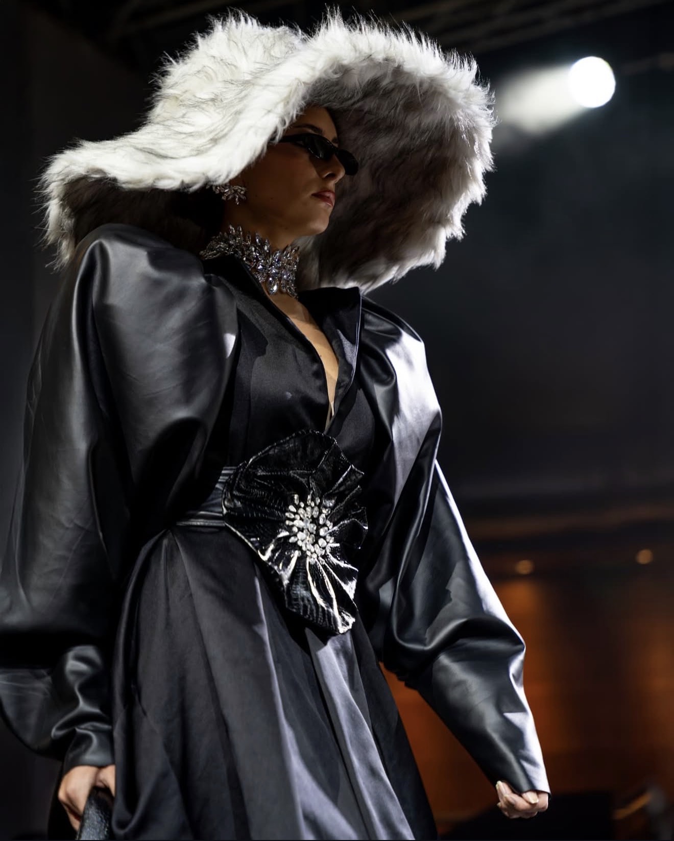 FASHION CONCEPT CASTING MODELLE FIRENZE "INDULGE CAN BE EATHER" LABA 29 MAGGIO 2025