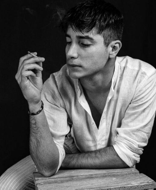Matteo Ch.