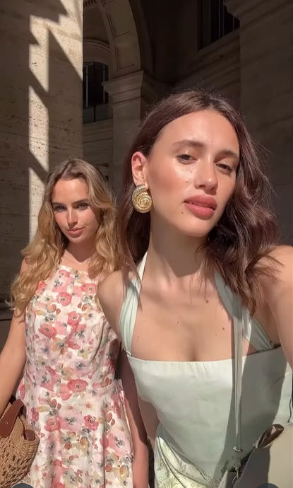 WEAR THAT STYLE INSIDER FASHION CONCEPT AGENZIA MODELLE ROMA