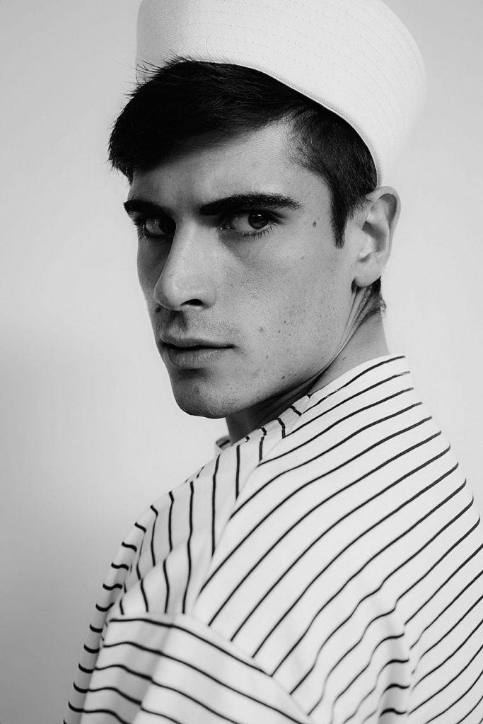 Marco Gl.