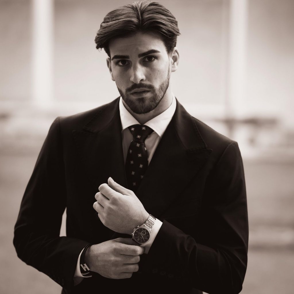 Marco Gr.