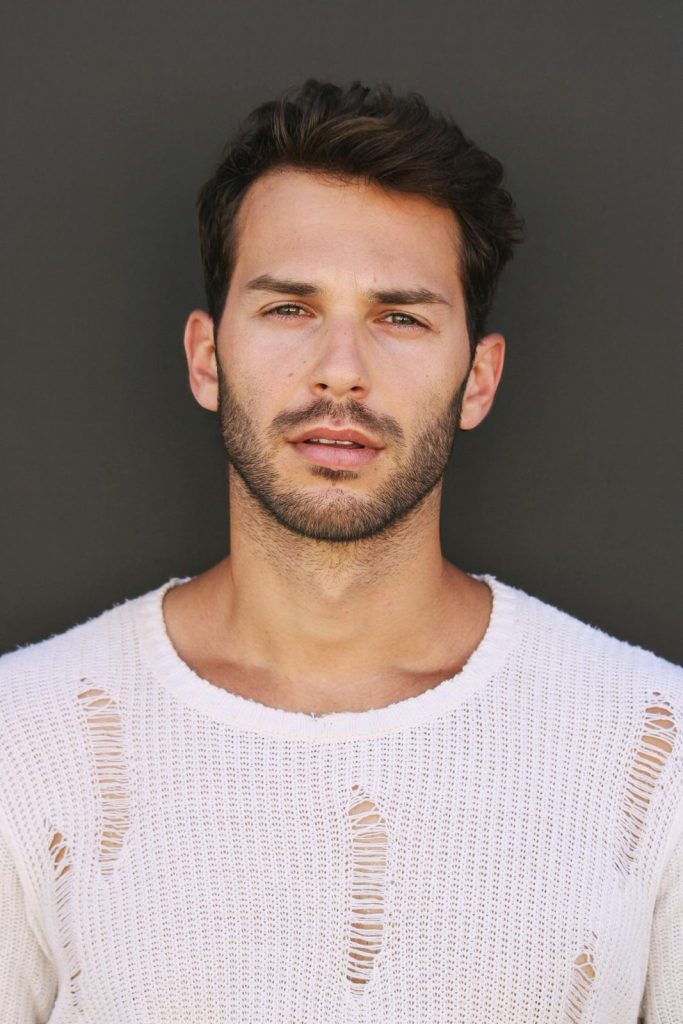 Luca Be.