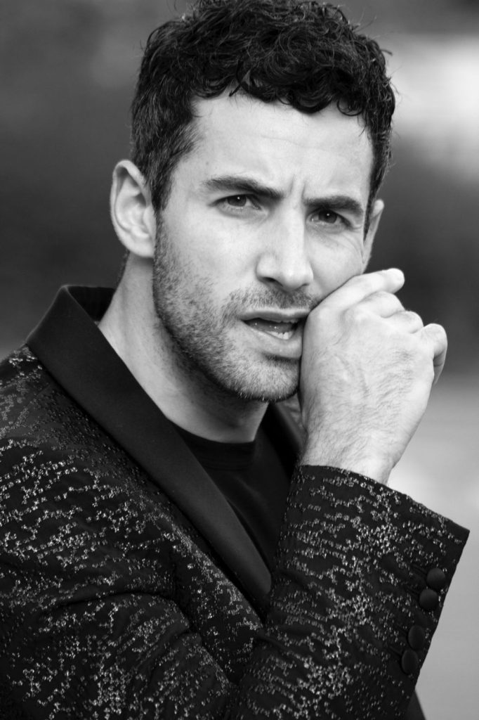 Alberto Be.