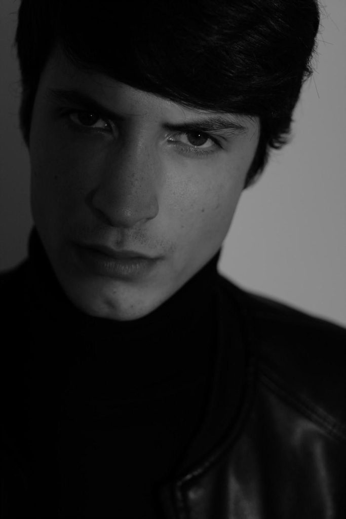 Cristian Ge.