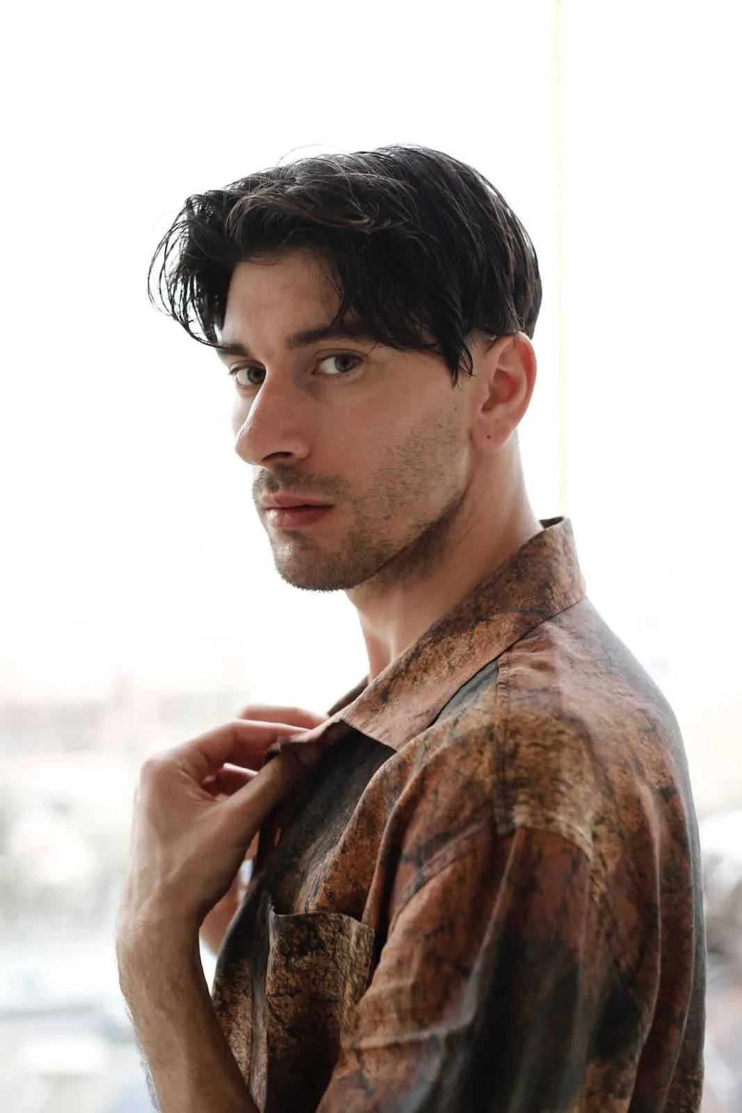 Alessio Pe.