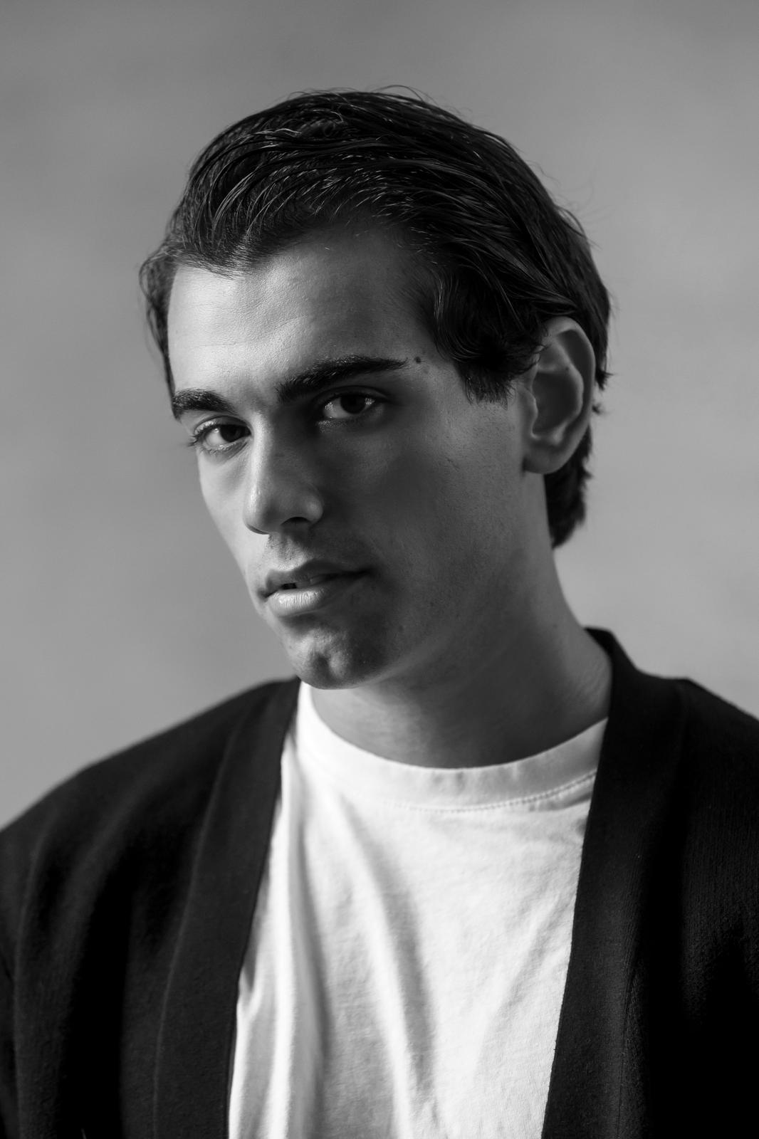 Aleandro Fa.