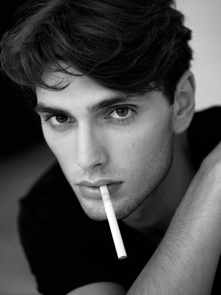 Emanuele Be.