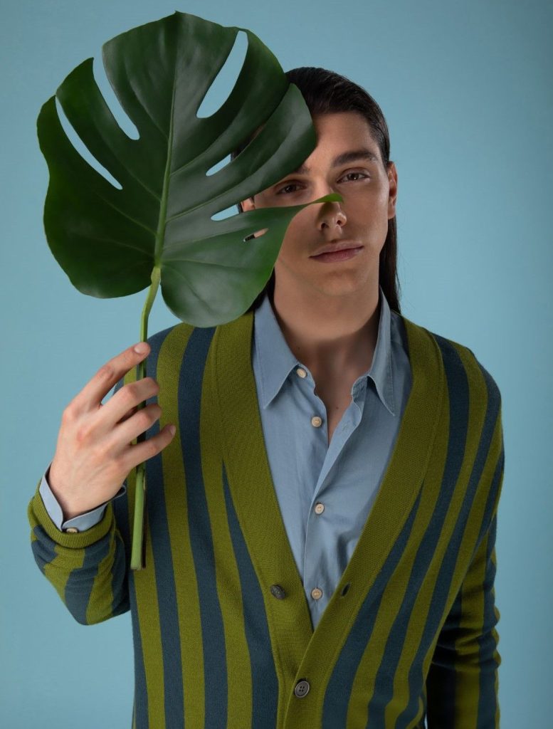 Matteo Mo.