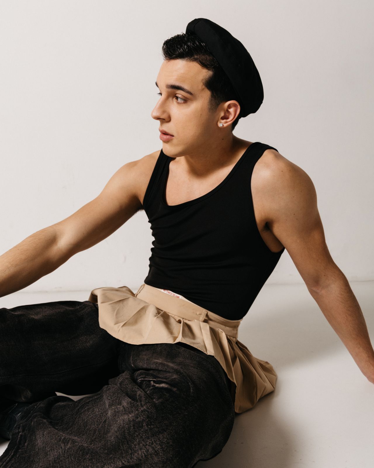 Claudio Gh.