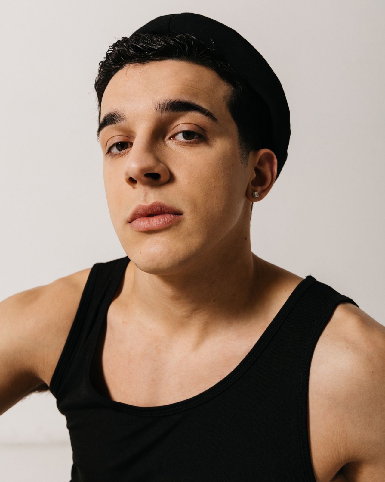 Claudio Gh.