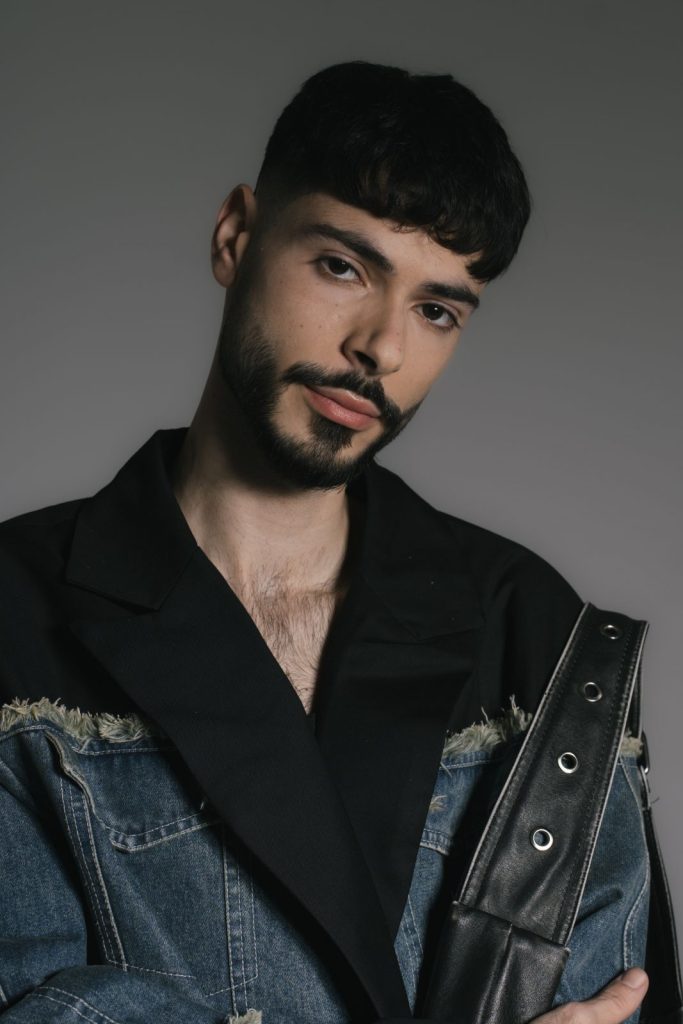 Alberto Ma.