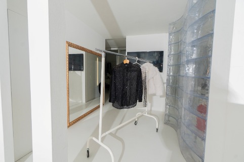Produzione e Coordinamento - Agenzia Modelle Firenze Roma Milano
