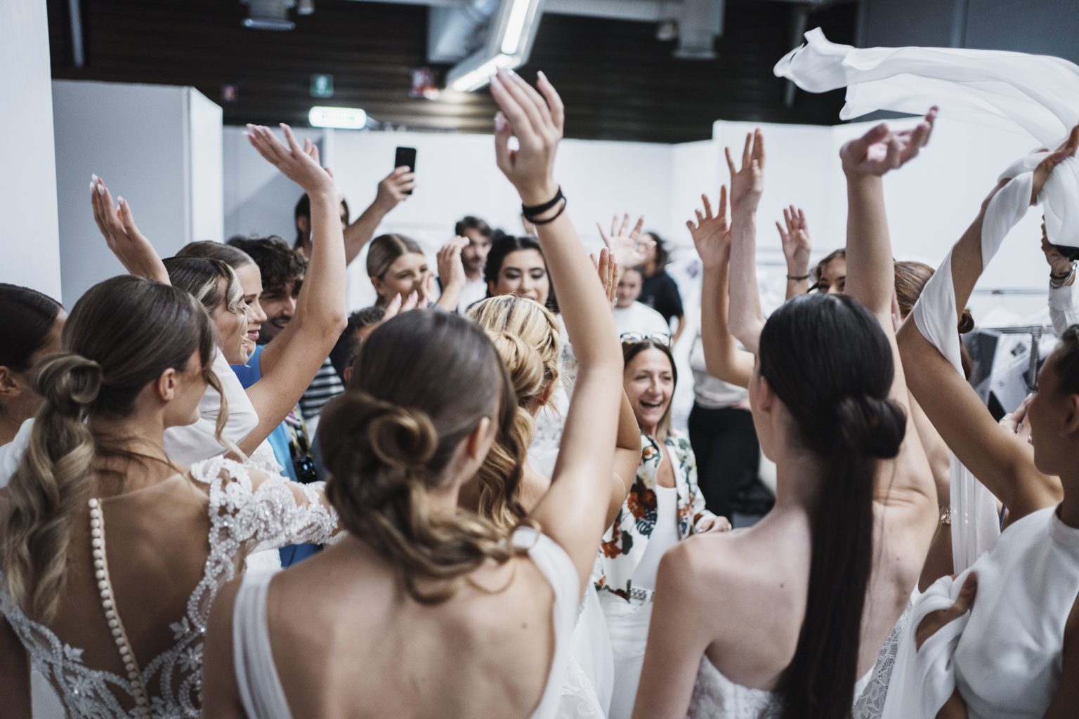 Produzione e Coordinamento - Agenzia Modelle Firenze Roma Milano
