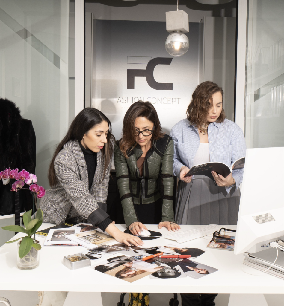 philosophy-fashion-concept-agenzia-modelle-firenze-milano-roma